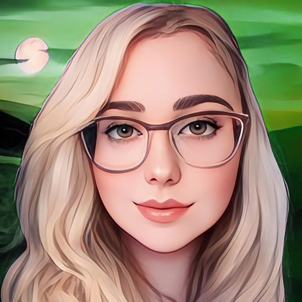 Светлана Шёпот