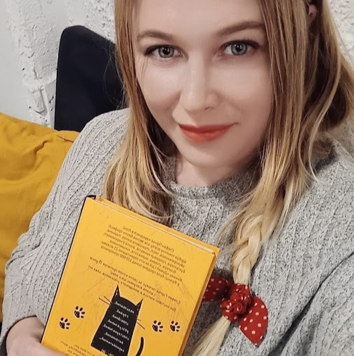 Виктория Дениз