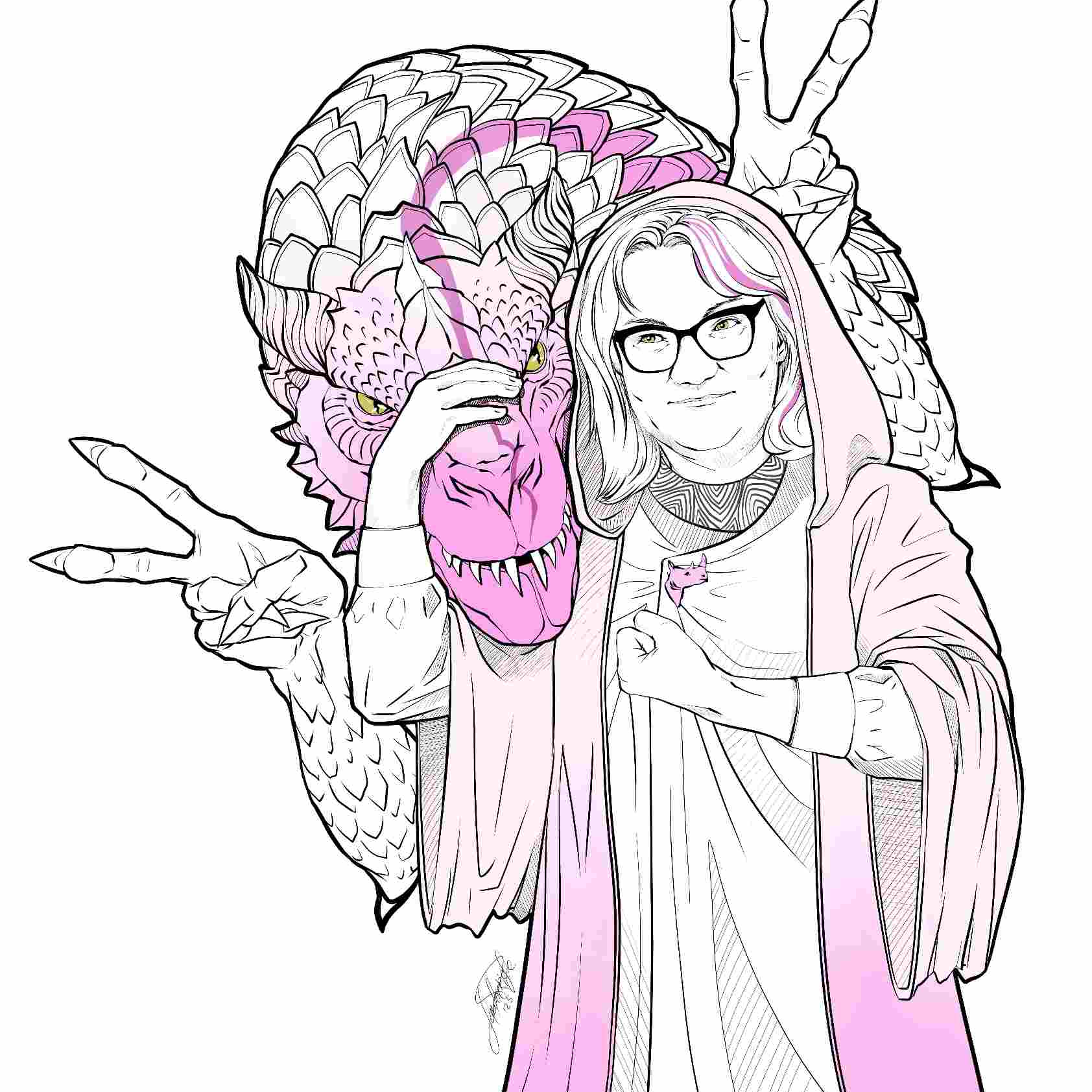 Конюшенко Наталья (Programada)