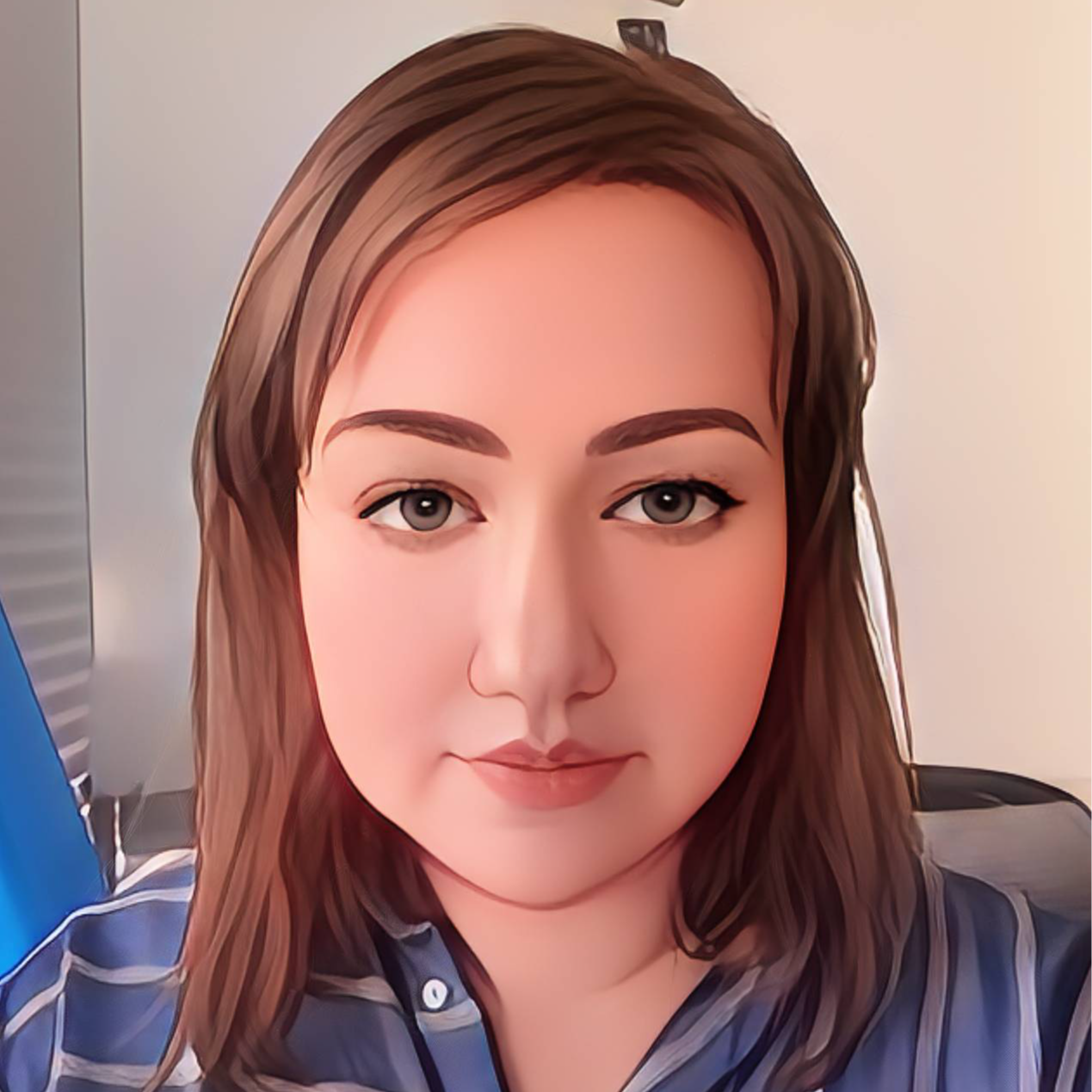 Светлана Авер