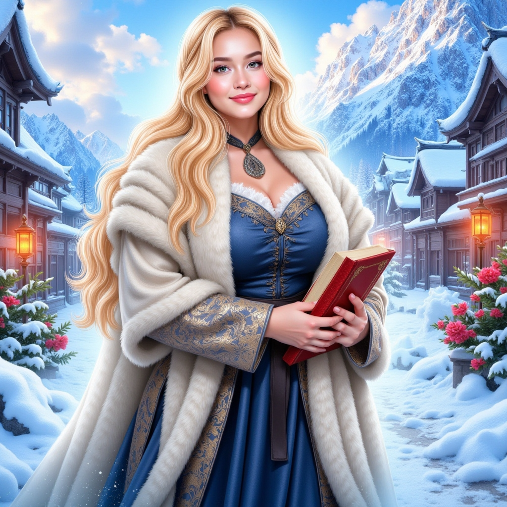 Лия Совушкина