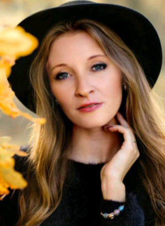 Александра Бессмертных