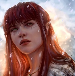 Лана Морриган