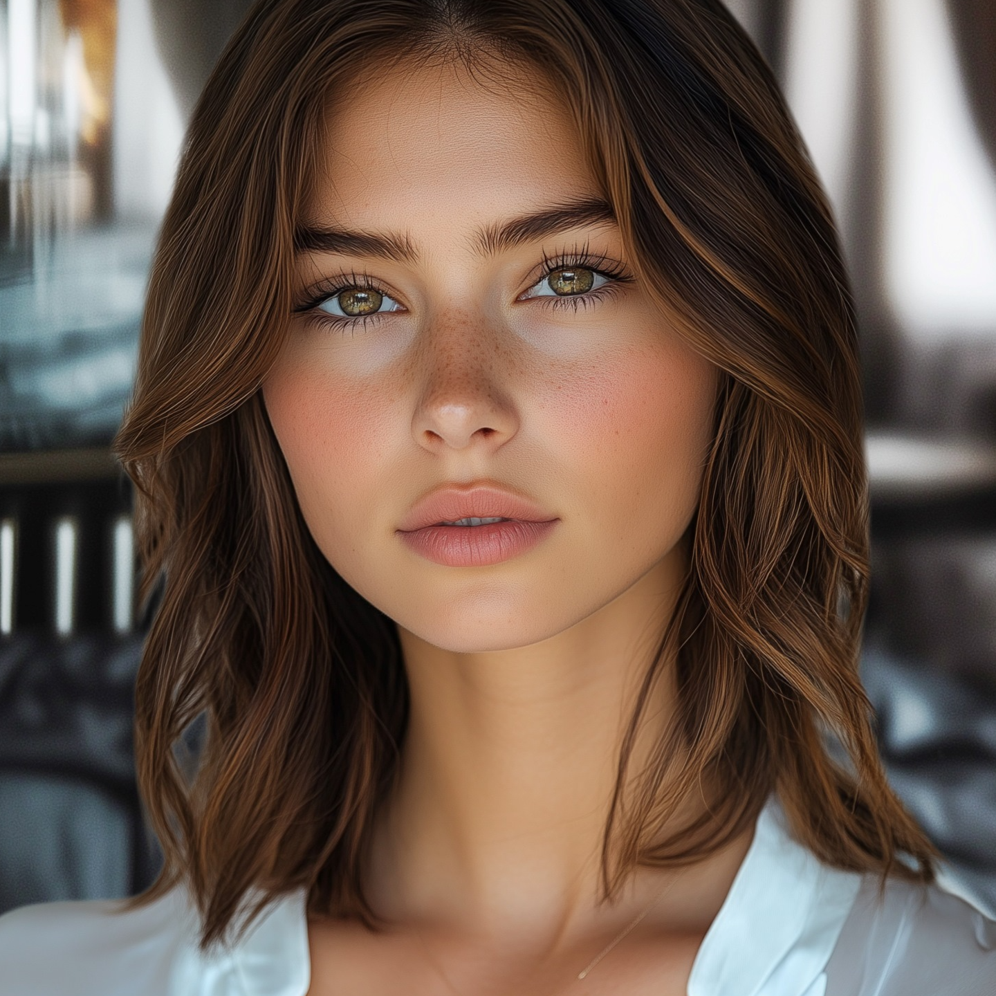 Дана Денисова