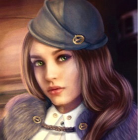 Риска Волкова