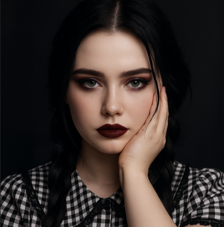 Лера Андерсон