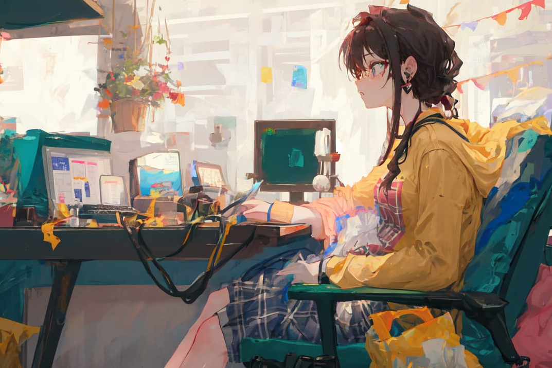 Дарья Скромная