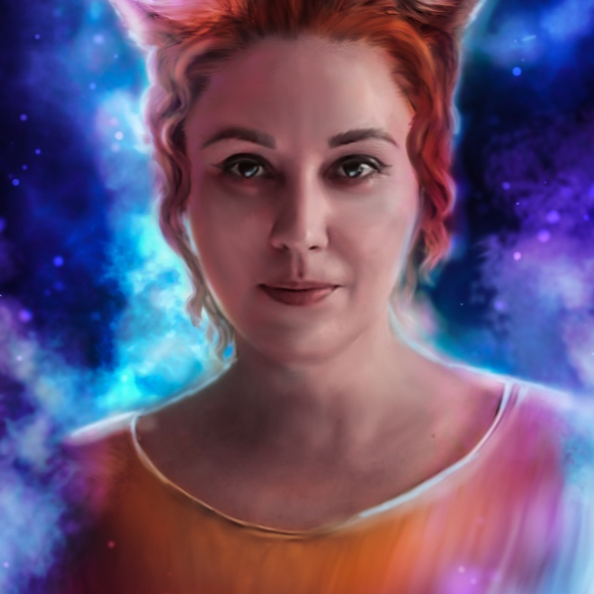 Ясмина Сапфир