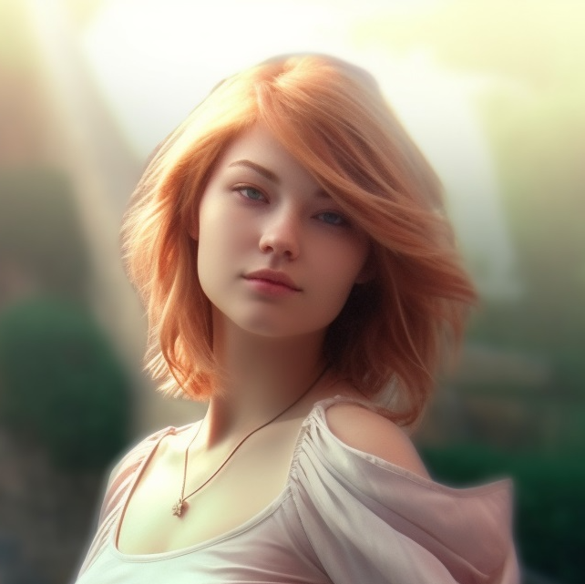 Александра Блик