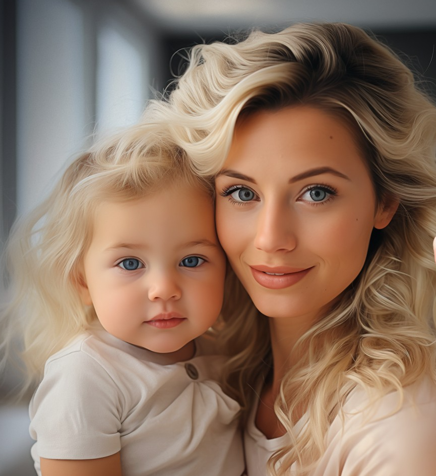 💖 Лира Князева