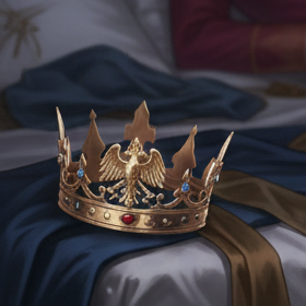 Катерина Ворон