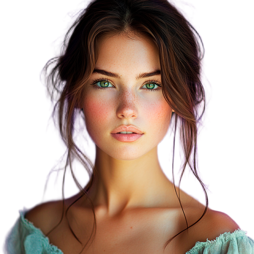 Натали Эмбер