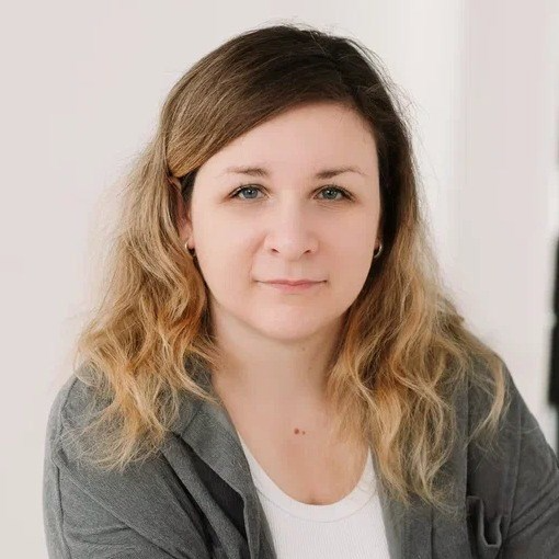 Ольга Дмитриева