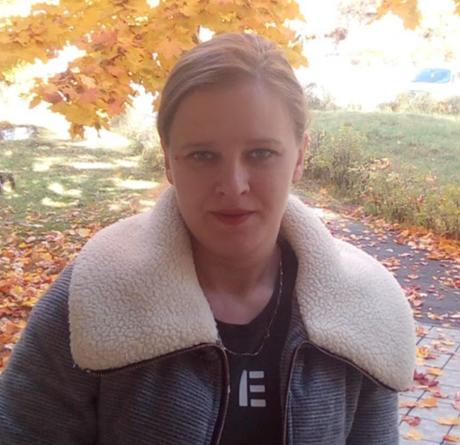 Мария Лунёва