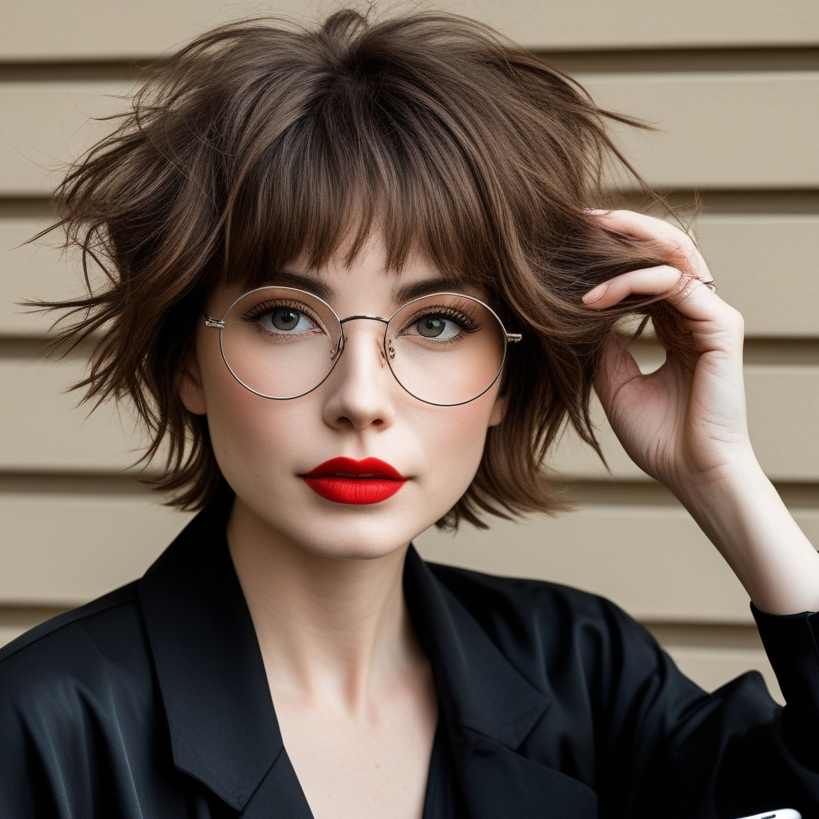 Влада Ясная