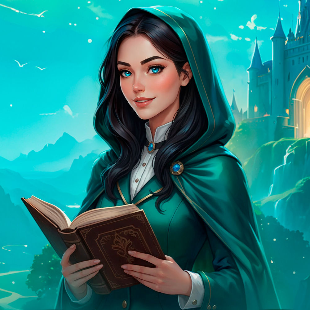 Елена Смертная