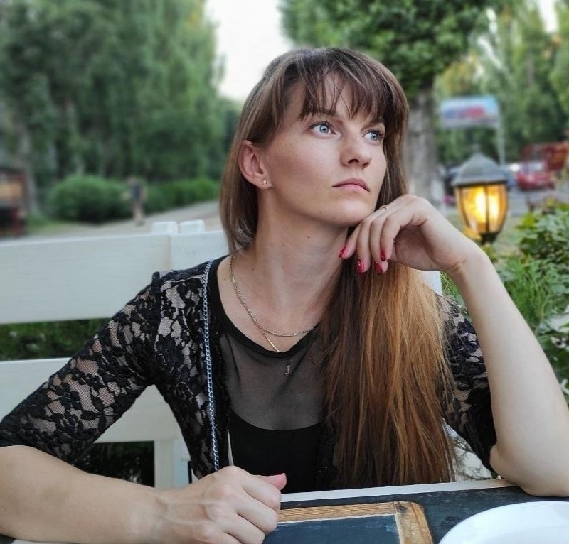 Анна Миланик