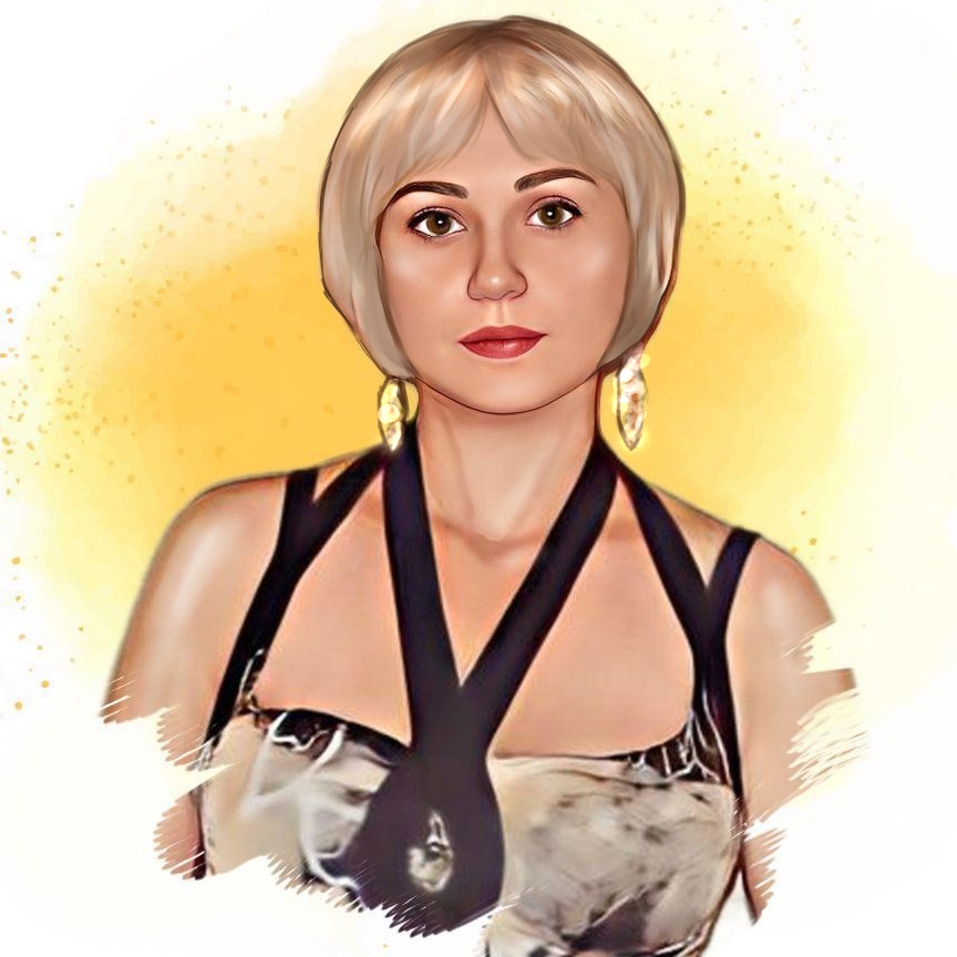 Елена Амеличева