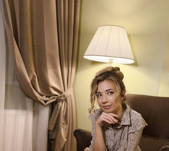 Сения Рябинина