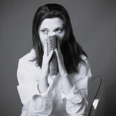 Марика Полански