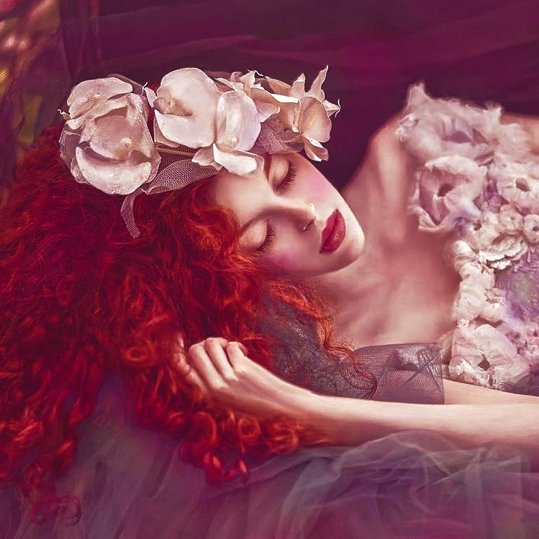 Валерия Чернованова