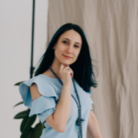 Ольга Морункова