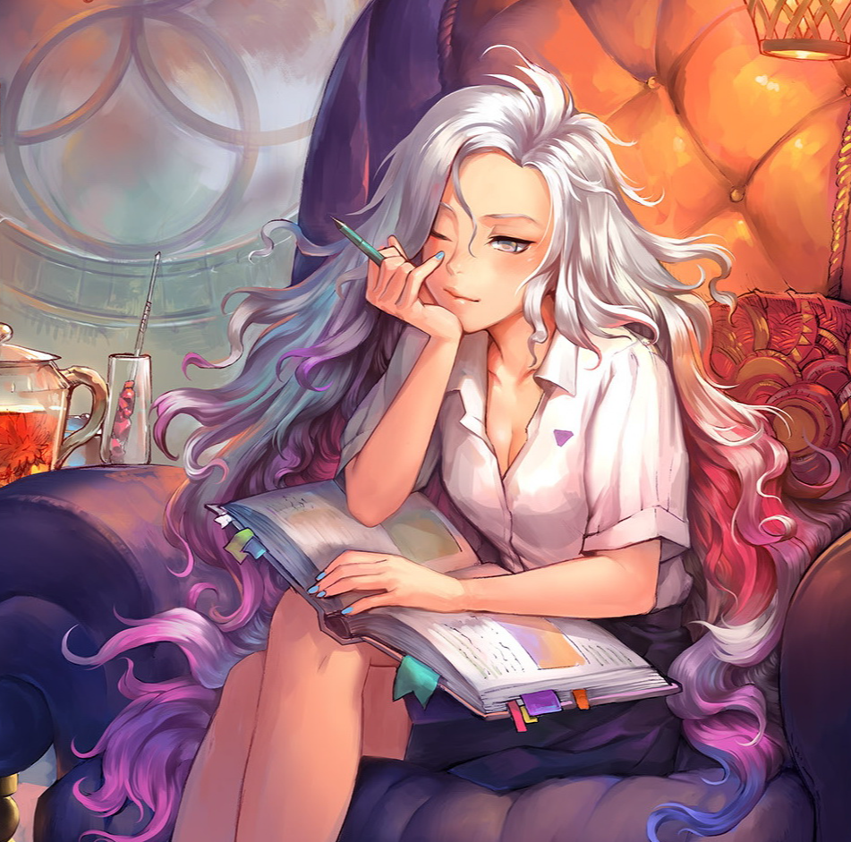 Дарья Стааль