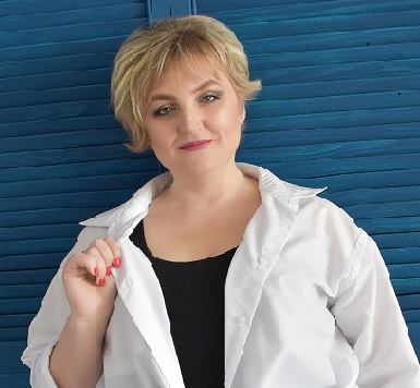 Инна Дворцова