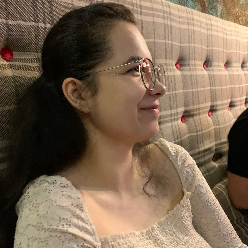 Татьяна Булгава