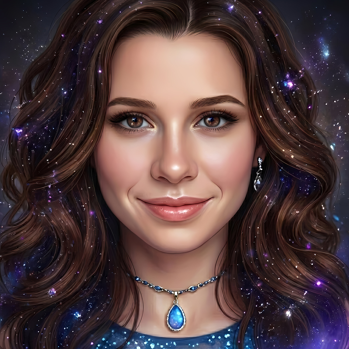 Екатерина Тимошина