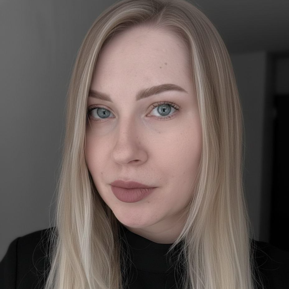 Эйрена Космос