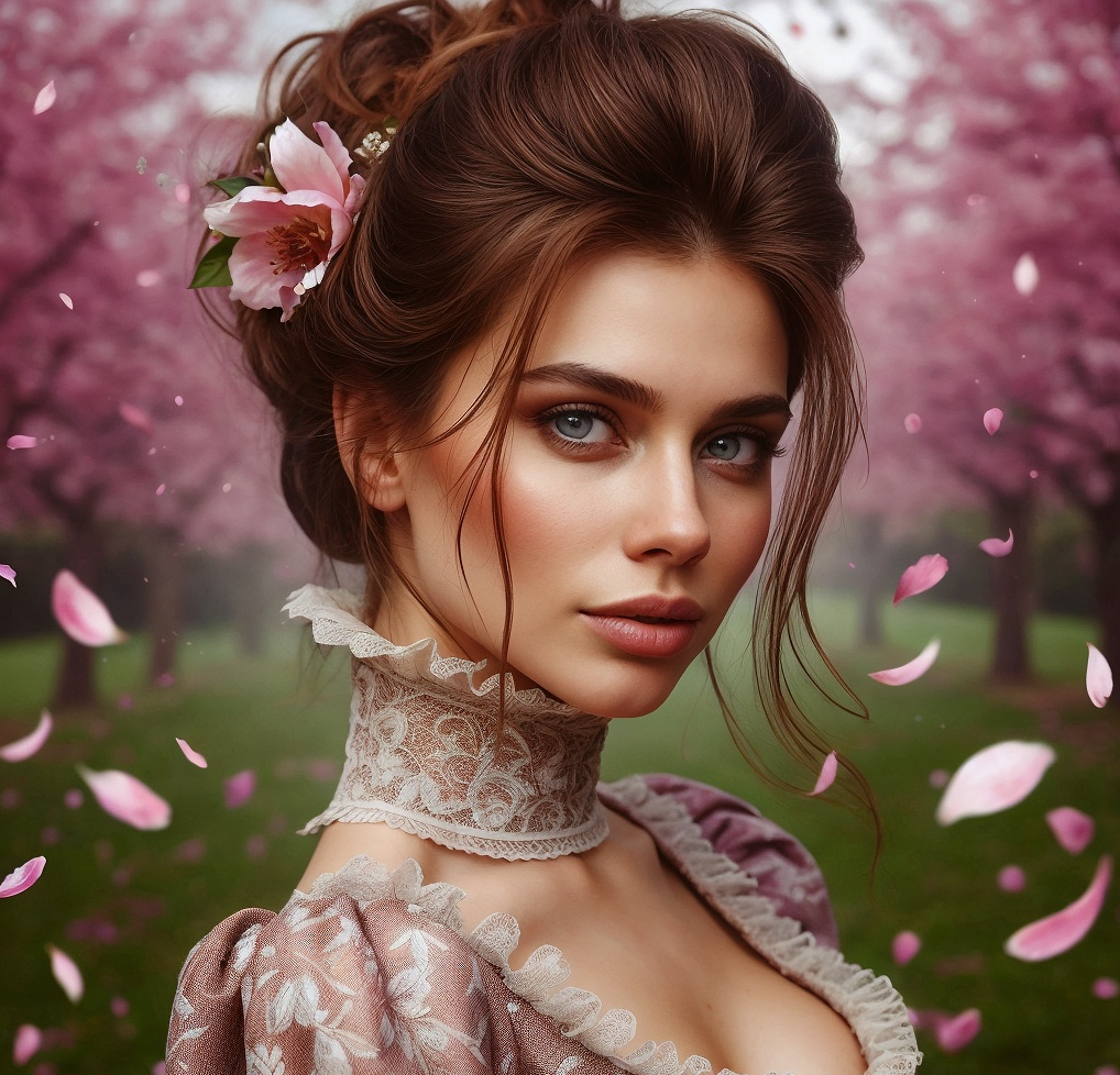 Дина Нежина