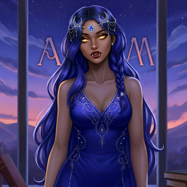 Анна Мортмейн