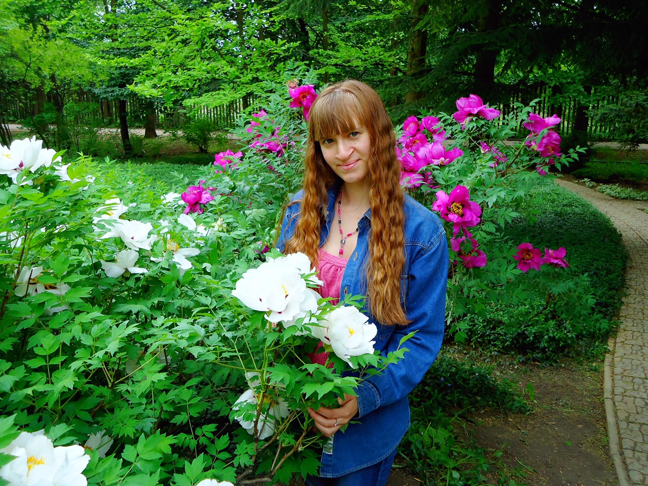 Поровая Татьяна