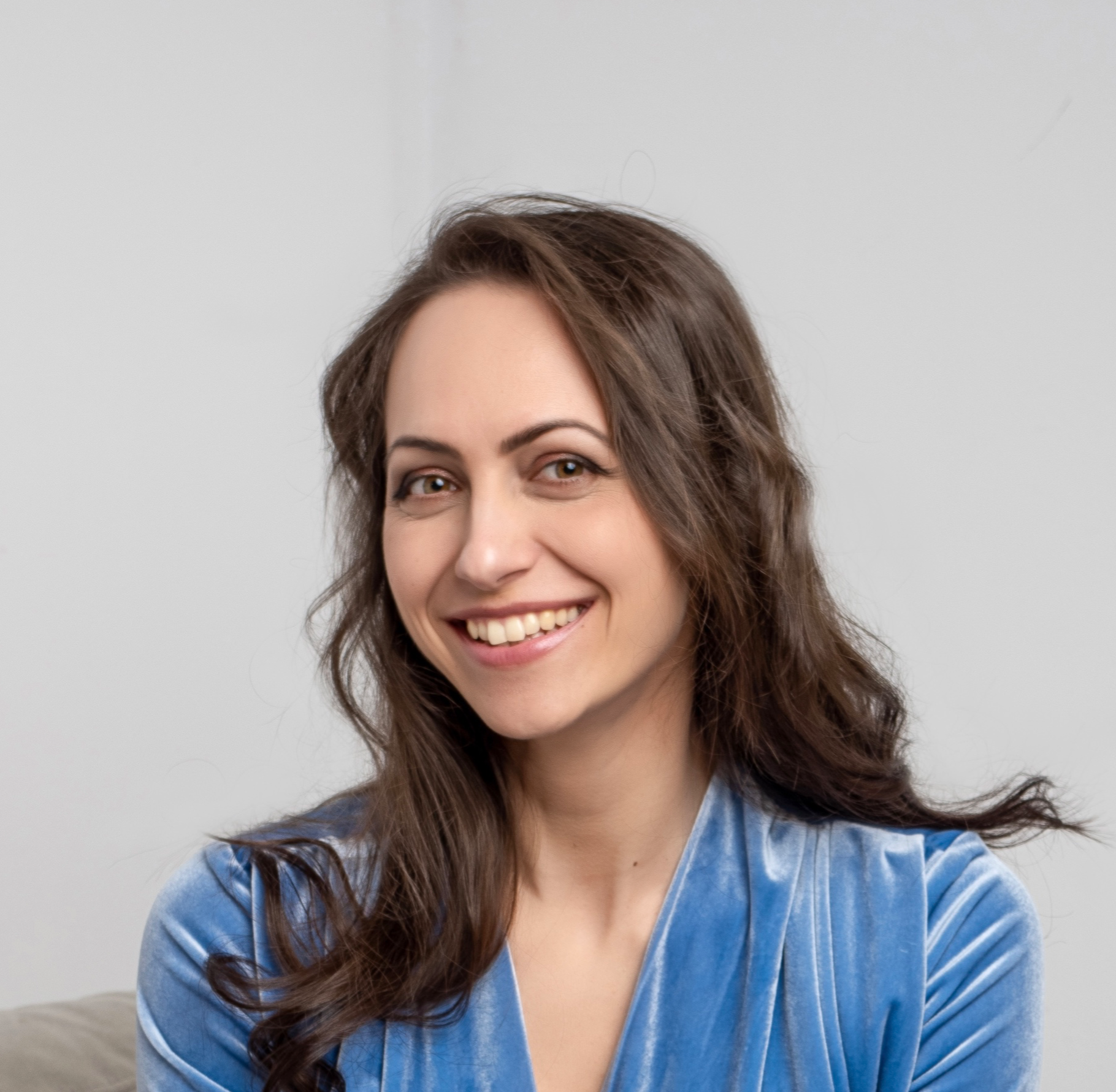 Марго Генер