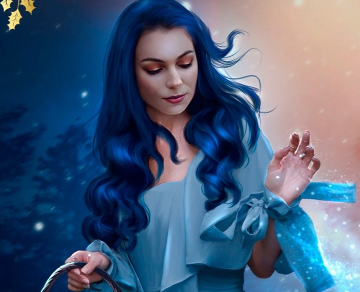 Катерина Суворова