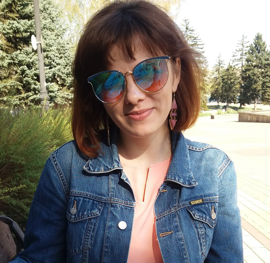 Наталья Кошка