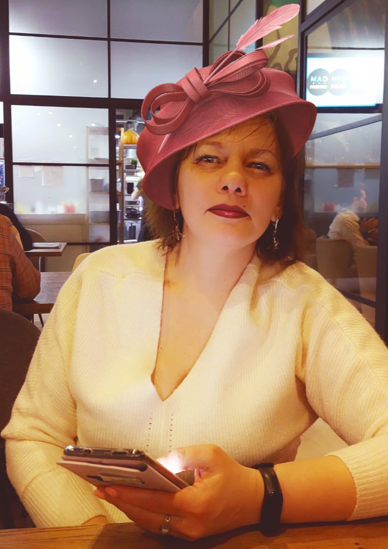 Светлана Позднякова