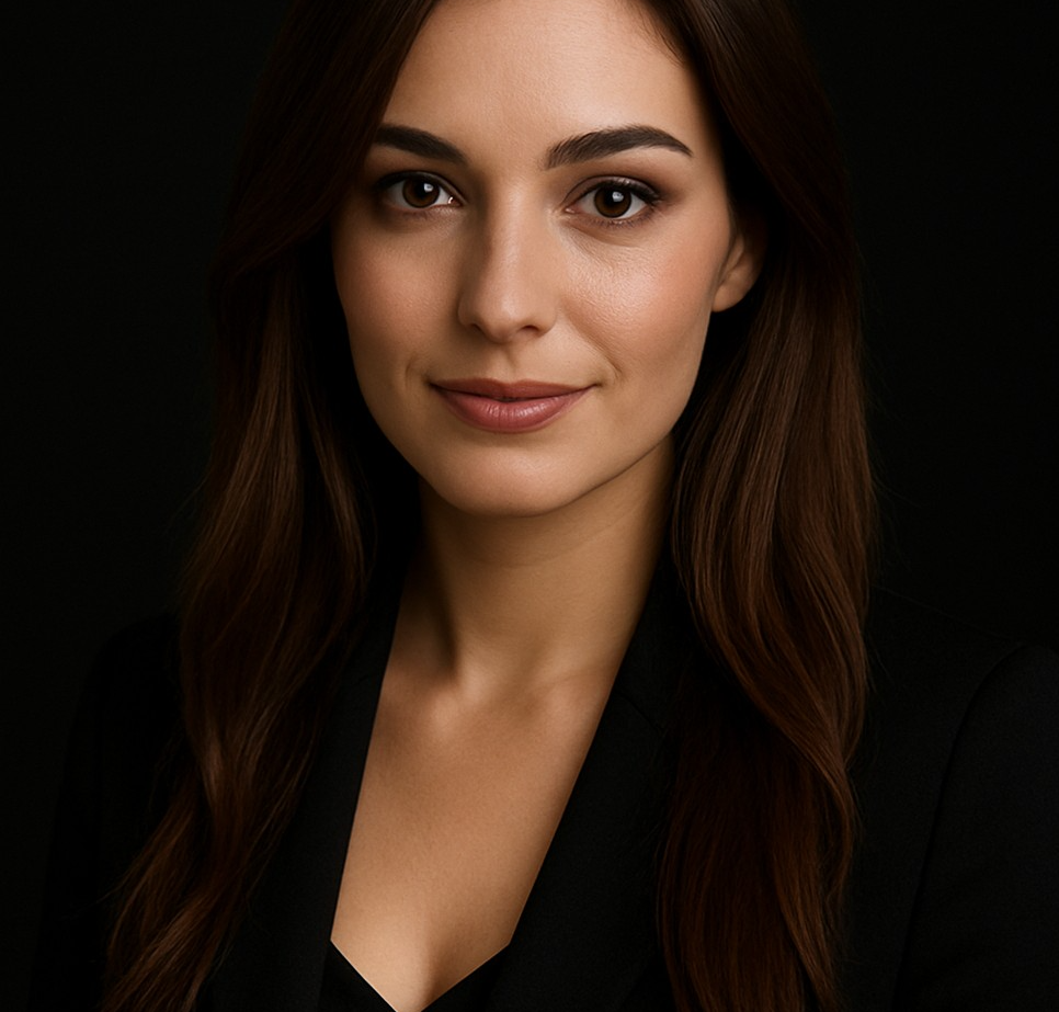 Женя Громова